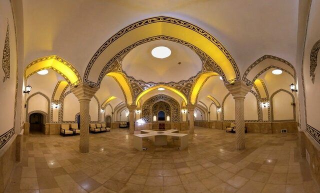 سرنوشت عجیب یک بنای تاریخی در کرمانشاه
