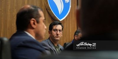 رشد اقتصادی سال 1403 به قیمت بازار 3.7 درصد و به قیمت پایه 3.1 درصد شد 
