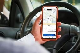 بیمه خویش‌فرما برای رانندگان تاکسی اینترنتی مطلوب نیست
