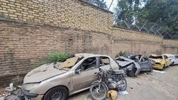 پرداخت خسارت به بیش از ۲۷ هزار خودرو آسیب دیده