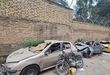 پرداخت خسارت به بیش از ۲۷ هزار خودرو آسیب دیده
