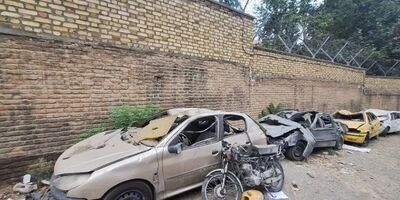 پرداخت خسارت خودروهای آسیب دیده به  ۸۷۳۰ میلیارد ریال رسید