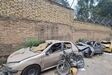 پرداخت خسارت به بیش از ۲۷ هزار خودرو آسیب دیده