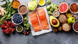 چگونه با مکمل و رژیم غذایی سالم بارداری ایمن داشته باشیم؟
