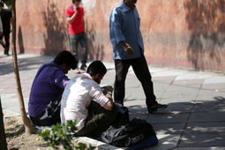 نرخ بیکاری در برخی از استان‌ها به ۸.۶ درصد رسید
