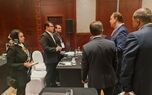 
مدیرعامل و تیم فنی بیمه دانا در چهارمین نشست جهانی تکافل و تکافل اتکایی 2022 دبی حضور یافتند
