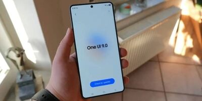 نگاهی اولیه به One UI 9.0 سامسونگ؛ اندروید ۱۷ روی گلکسی S26 اولترا رؤیت شد
