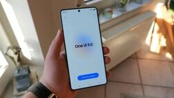 نگاهی اولیه به One UI 9.0 سامسونگ؛ اندروید ۱۷ روی گلکسی S26 اولترا رؤیت شد
