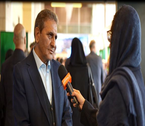 سرمایه گذار خارجی ورود جدی برای حضور در صنعت بیمه های بازرگانی نداشته است + فیلم