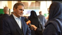 سرمایه گذار خارجی ورود جدی برای حضور در صنعت بیمه های بازرگانی نداشته است + فیلم
