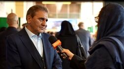 سرمایه گذار خارجی ورود جدی برای حضور در صنعت بیمه های بازرگانی نداشته است + فیلم