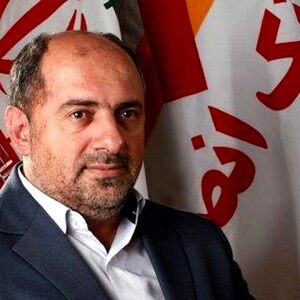 یحیی فروتن