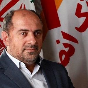 یحیی فروتن