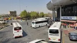 آغاز اعزام اتوبوس‌های پایتخت برای خدمت‌رسانی به زائران اربعین از فردا
