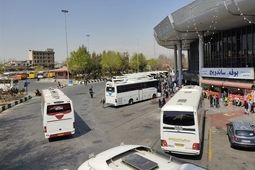 آغاز اعزام اتوبوس‌های پایتخت برای خدمت‌رسانی به زائران اربعین از فردا
