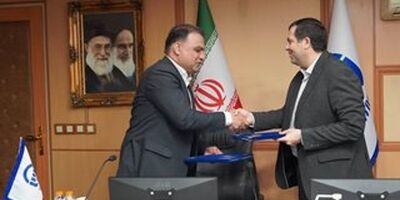تفاهم‌نامه همکاری بیمه آسیا و انجمن صنفی نساجی کشور امضا شد
