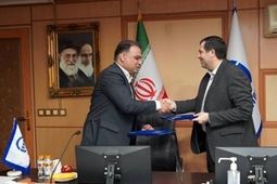 تفاهم‌نامه همکاری بیمه آسیا و انجمن صنفی نساجی کشور امضا شد
