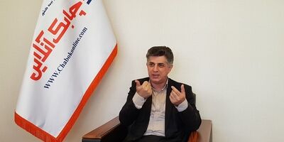 سهم بیمه نامه‌ های عمردرشرکت‌ های دولتی یا خصولتی زیر ۱۰ درصد است