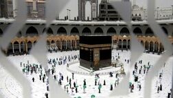 هزینه حج تمتع حداقل ۲۱۰ میلیون است