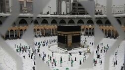 بازگشت بیش‌از ۱۵ هزار عمره گزار تا پایان مهرماه

