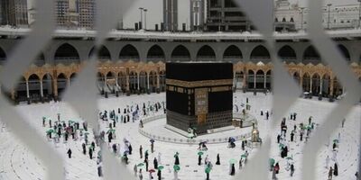 بازگشت بیش‌از ۱۵ هزار عمره گزار تا پایان مهرماه
