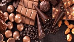 شکلات ایران کام کدام کشورها را شیرین می‌کند؟
