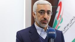 
رئیس سازمان بورس استعفا داد