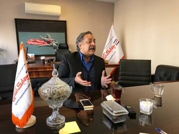 حبیب محمدی