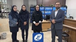 ارزیابی میدانی روند خدمت‌رسانی بیمه معلم در آغاز سال ۱۴۰۵
