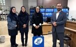 ارزیابی میدانی روند خدمت‌رسانی بیمه معلم در آغاز سال ۱۴۰۵
