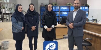 ارزیابی میدانی روند خدمت‌رسانی بیمه معلم در آغاز سال ۱۴۰۵
