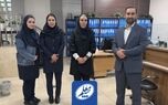ارزیابی میدانی روند خدمت‌رسانی بیمه معلم در آغاز سال ۱۴۰۵
