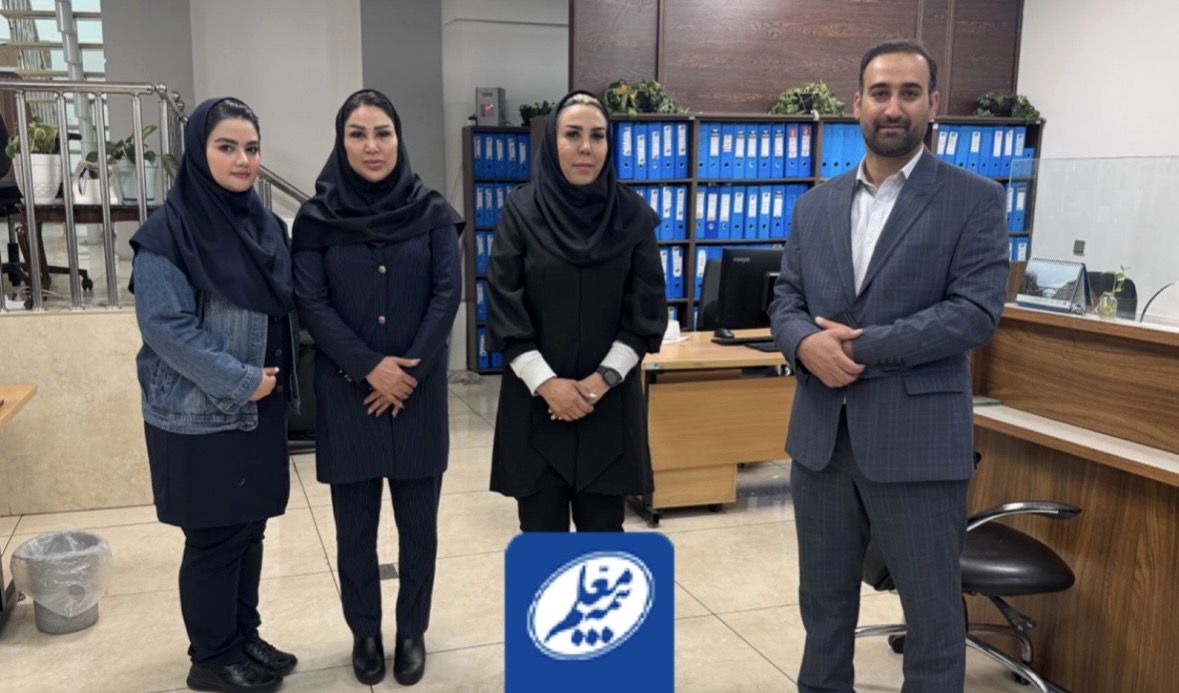 ارزیابی میدانی روند خدمت‌رسانی بیمه معلم در آغاز سال ۱۴۰۵
