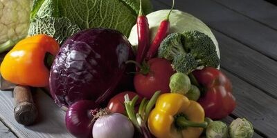 ۱۰ ماده غذایی برای دوری از بیماری‌های کلیوی
