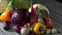 ۱۰ ماده غذایی برای دوری از بیماری‌های کلیوی
