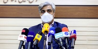 موارد قطعی سیستم نسخه الکترونیک روند کاهشی مناسبی دارد