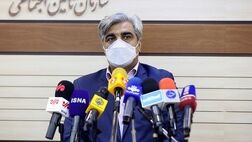 موارد قطعی سیستم نسخه الکترونیک روند کاهشی مناسبی دارد