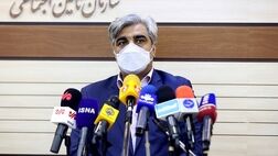 موارد قطعی سیستم نسخه الکترونیک روند کاهشی مناسبی دارد