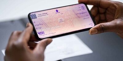 کدام بانک‌ها خدمت چک الکترونیکی را ارائه می‌دهند؟