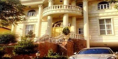 درآمد ۱۲۰۰ میلیارد تومانی دولت از مالیات خودرو و خانه‌های لوکس