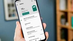 کدام اپلیکیشن ها به باتری گوشی آسیب می زنند؟