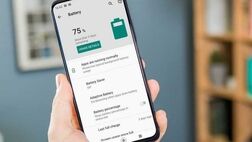 کدام اپلیکیشن ها به باتری گوشی آسیب می زنند؟