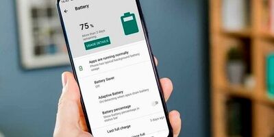 کدام اپلیکیشن ها به باتری گوشی آسیب می زنند؟