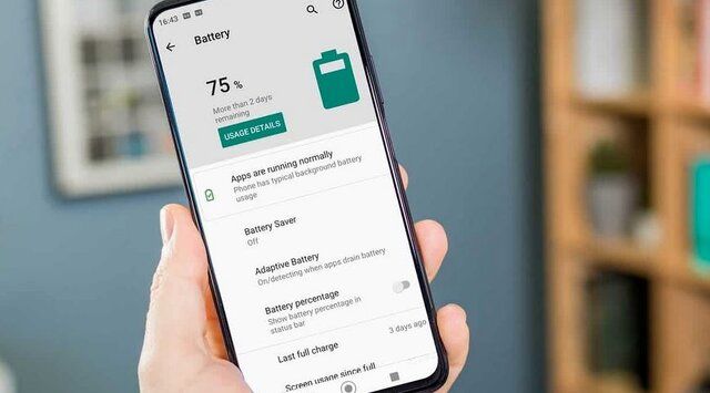 کدام اپلیکیشن ها به باتری گوشی آسیب می زنند؟