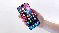 دستیار صوتی اپل با هوش مصنوعی گوگل فعال می شود