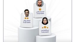سه نماینده منتخب بیمه های زندگی تعاون

