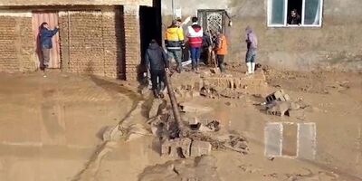کمک ۲۶۷ میلیارد ریالی بانک مسکن به آسیب‌دیدگان حوادث طبیعی در سال جاری
