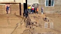 کمک ۲۶۷ میلیارد ریالی بانک مسکن به آسیب‌دیدگان حوادث طبیعی در سال جاری

