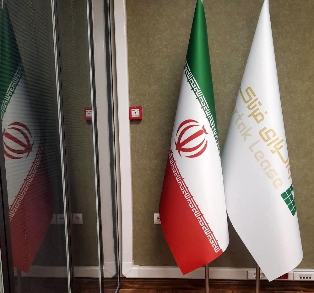 شرکت واسپاری فرتاک آماده خدمت رسانی
