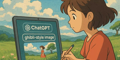 ChatGPT پردانلودترین اپلیکیشن جهان در ماه مارس شد
